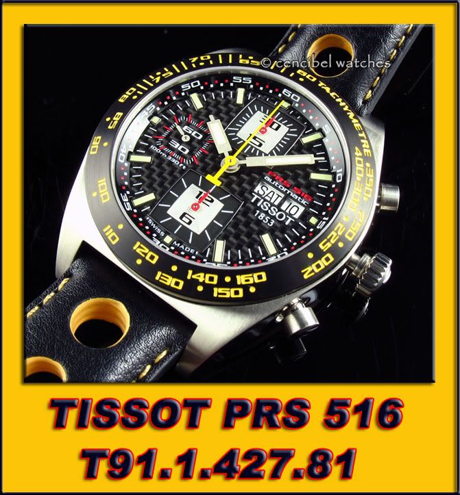 prs 516 valjoux